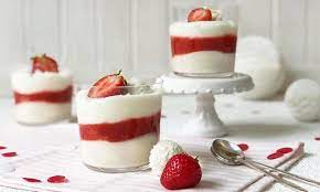 pin auf dessert