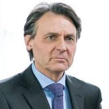 Filmografie Wolfgang Bahro