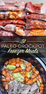 Freezer Meals Archives Paleo Freezer Meals Paleo Crockpot Recipes Paleo Diet Recipes
