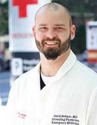 David Bodnar's Instagram, Twitter & Facebook