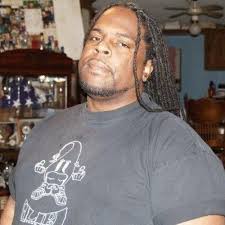 Jerry Jerome Jackson