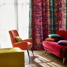 Jane churchill interiors has come to be recognised for putting a modern twist on the classic english interior; Asta Fabric Silver J0025 10 Jane Churchill Asta Fabrics Collection