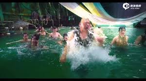 Nonton film mermaid down (2019) subtitle indonesia | download film mermaid down (2019) subtitle indonesia | indoxxi. Full Chinese Trailer For Stephen Chow S Wacky New Film The Mermaid Firstshowing Net