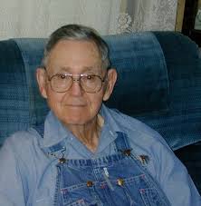 Jack Spangler King (1914-2011)