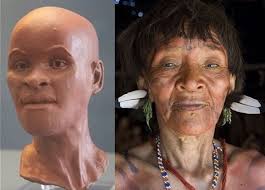 Blending in like a fluorescent marshmallow Spent 72h with this amazing  tribe in the Amazon. The Yanomami live