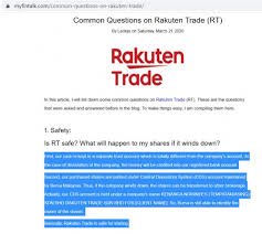 Typically, rakuten offers $25 for each referral and referee with no limit to how much you can earn, so long as the new member meets the spending requirements. Rakuten Trade