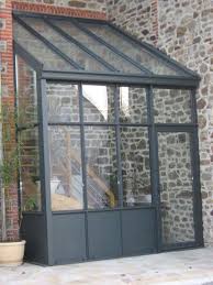 Image Issue Du Site Web Http Www Extranet Cibles Strategies Com Verandaline Wp Content Uploads 2014 07 Sas House Extension Design Glass Porch House Exterior