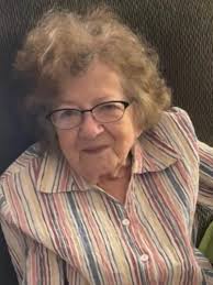 June Burney Obituary (2024)