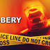 Lexington police charge two in bank robbery
