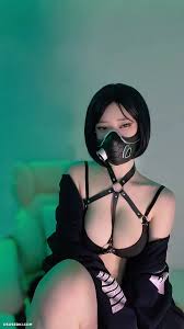 Imeva private Evawxsh nudes and videos