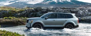 2024 Kia Telluride Sx X-Line 4Dr All-Wheel Drive Specs And Prices - Autoblog