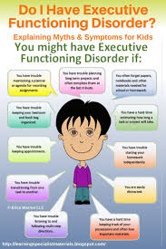 How Can I Improve My Executive Functioning Executive Functioning Executive Functioning Skills Executive Functioning Disorder