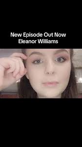 Eleanor Williams Original Post