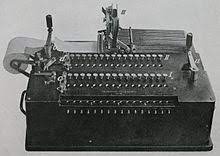 Differenzmaschine – Wikipedia