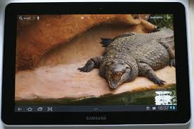 Samsung is relentlessly releasing one tablet. Samsung Galaxy Tab 10 1 Wikipedia