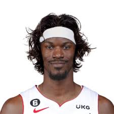 can't wait for Jimmy to bust this next media day : r/heat