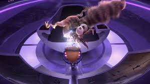 Image result for Ice Age Collision Course 2016