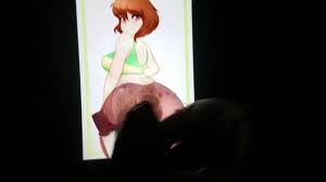 Sop - Female Chara: Gay Cum Tribute Cum Tribute Porn