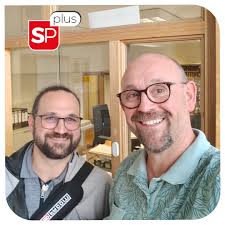 SP Plus