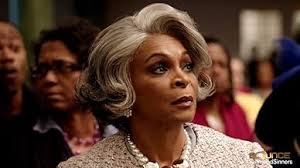 Saints & Sinners (TV Series 2016–2023)