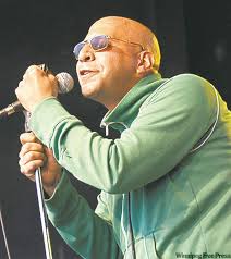 Winnipeg band returns to where it all started