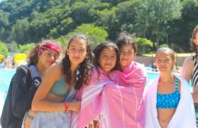 Every year about this time i'm both incredibly excited to have my kids home all summer and moderately panicked about how exactly we're going to fill all those leisurely hours. Teen Surf Camp Kids Surf Camp Fun Surf Lessons Nomad Surfers