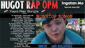 Ingatan Mo,Dito Ka Lang,Miloves,Dati,Kung Sana Lang