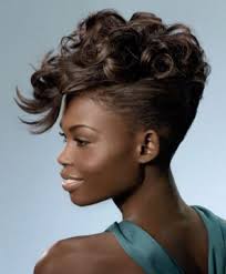 A mohawk hairstyle is really amazing and casual hairstyle which is very popular among young girls and women who likes to wear punk hairstyle. 70 Most Gorgeous Mohawk Hairstyles Of Nowadays