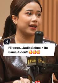 Cinta Sejati: Brisia Jodie dan Alden