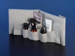 Ecal Students Create Imaginative Oil Diffusers And Washbags For Aesop