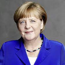 A member of the christian democratic union, merkel is the first female chancellor of germany. Angela Merkel Profil Bei Abgeordnetenwatch De