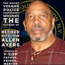 Mount Vernon, NY Police Department