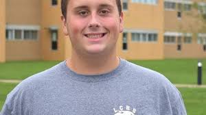 West Virginia student finalists selected for U.S. Senate youth program