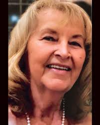 Bernadette A. "Dee" LaRocca Obituary July 29, 2023