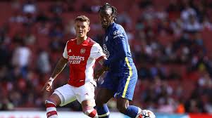 The striker leaves following the signing of romelu lukaku. Xscsj0avtbjjvm