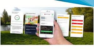 You can help get fit using these awesome health apps. Navigating Mental Health In A Digital World How Safe Is It Ppt Download