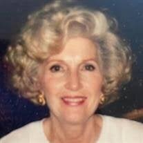 Shirley Vaughan Obituary