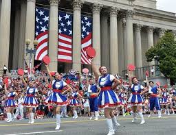 Son muchas las películas, que recogen sus historias en este día tan señalado para los americanos pero te has preguntado alguna vez ¿qué y cómo se celebra el 4 de julio? Por Que Se Celebra Este 4 De Julio La Fiesta Nacional De Ee Uu