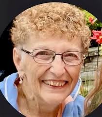 Obituary information for Lynda Jean Johnson