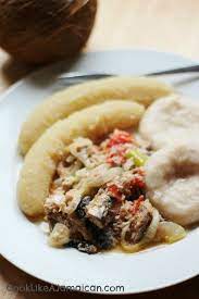 2 Tumblr Jamaican Recipes Jamaica Food Mackerel Recipes