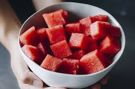 If you want to make your own painkillers at home, all it takes is pusser's rum, coco lopez, unsweetened pineapple juice, orange juice, and a little grated nutmeg if you're feeling fancy. How To Waste Less And Use Up An Entire Watermelon Respect Food