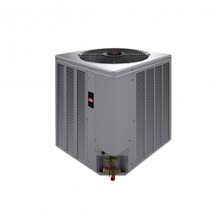 I'm sure most hvac people have their favorite brands, so do i, but the majority of american units, (since rheem is an american company),basically utilize the same compressor. Wa1436aj1na 3 Ton 14 Seer Rheem Select Air Conditioner Condenser