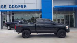 Lanie S 2008 Dodge Ram 1500 Trx From Randall At Joe Cooper Chevrolet And Cadillac Youtube