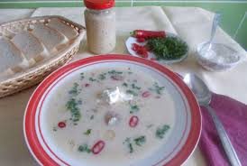 Ciorba De Burta