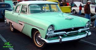 Image result for Turquoise 1956 Chrysler