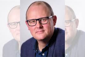 Birkenhead's Paul Nowak to lead Trades Union Congress