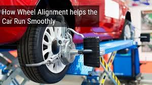 A Few Essential Things To Know About 4 Wheel Alignment Wheel Alignment Tire Alignment Wheel Alignment Service