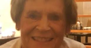 Elizabeth "Beth" Hagge Obituary (1940