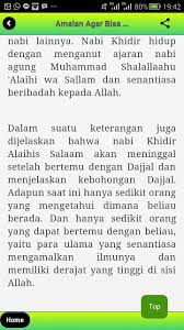 Download mp3 bertemu nabi khidir gratis, ada 20 daftar lagu bertemu nabi khidir yang bisa anda download. Kisah Nabi Khidir Sejarah Fur Android Apk Herunterladen