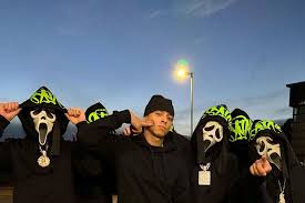 Inside Syna World, the viral streetwear brand from Central Cee | Vogue  Business